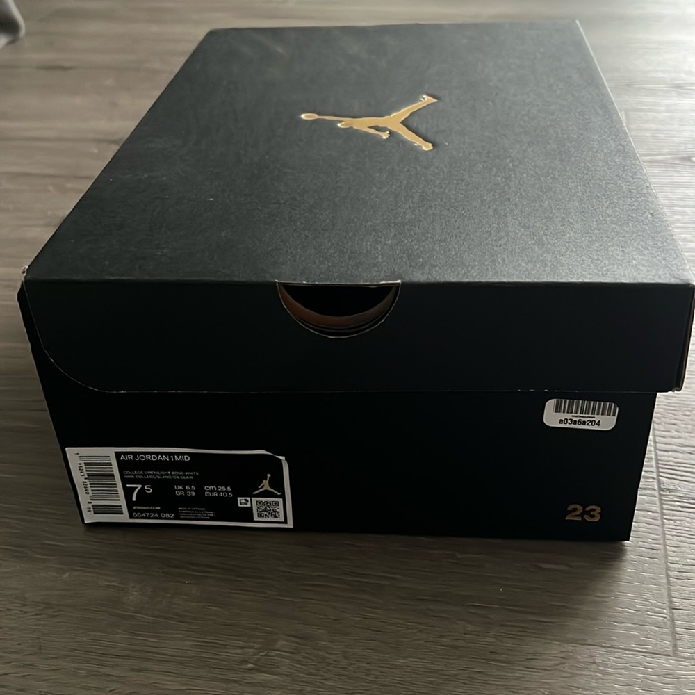 Men’s Jordan 1